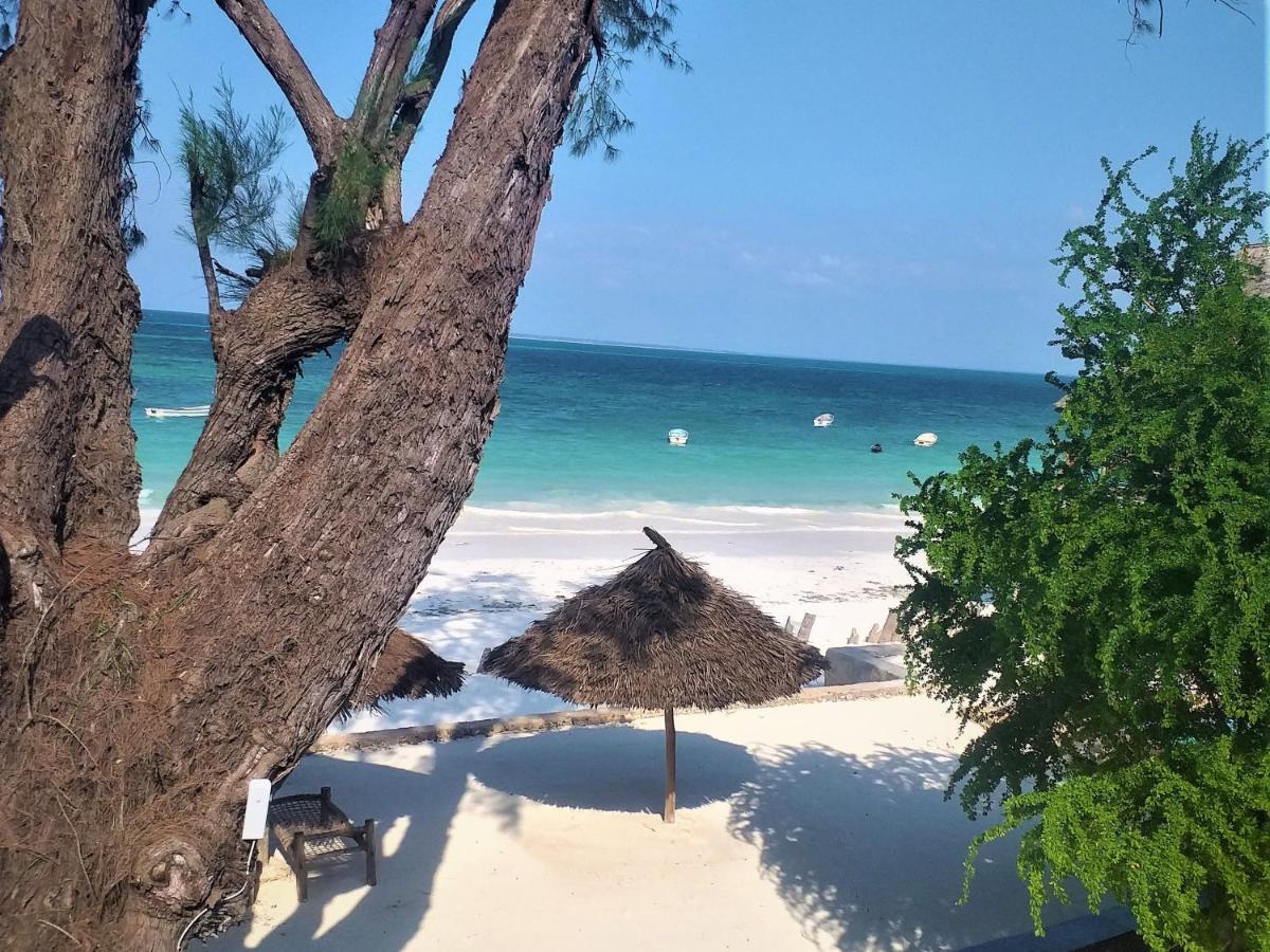 Kaure Sand Beach Lodge اوروا المظهر الخارجي الصورة