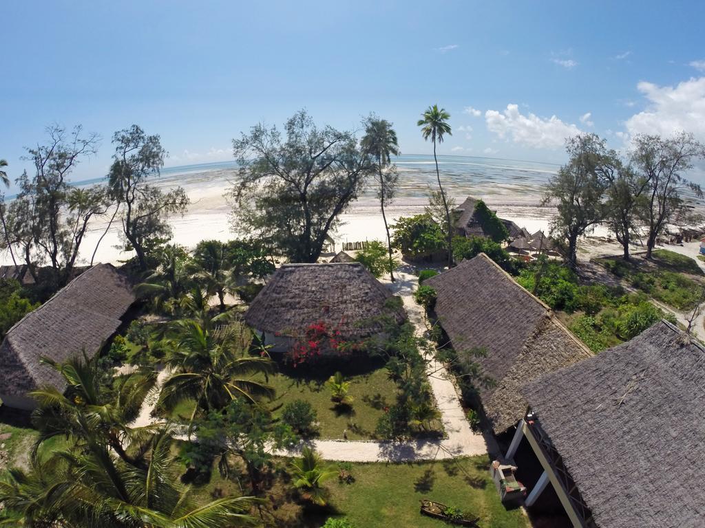 Kaure Sand Beach Lodge اوروا المظهر الخارجي الصورة